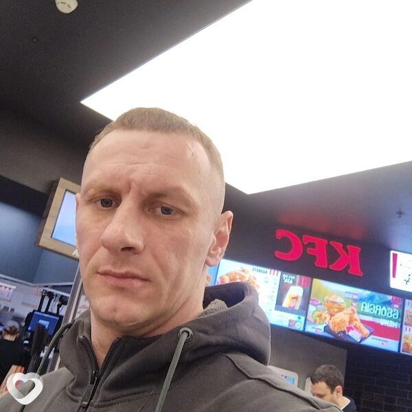 Ник, 38, Ханты-Мансийске — анкета №2063856