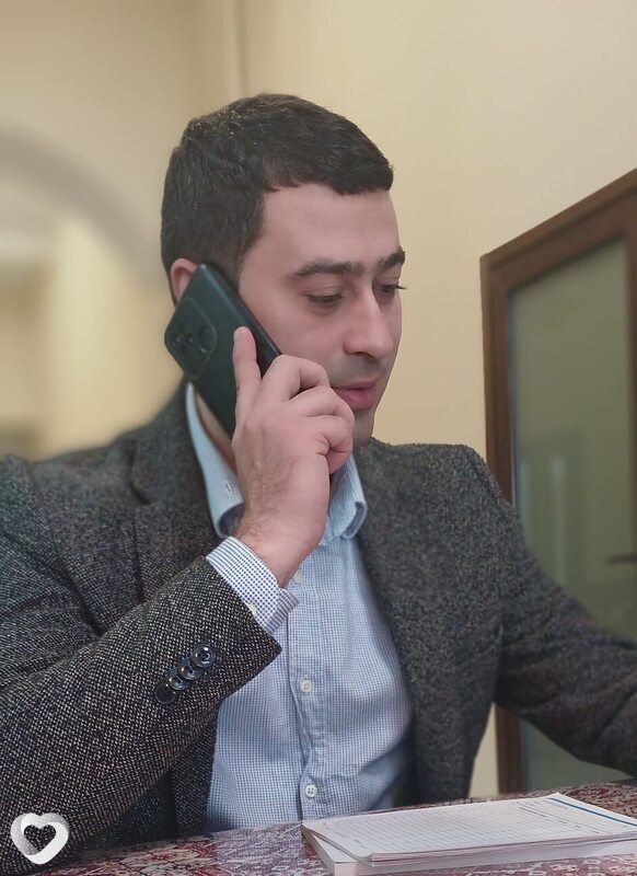 Нижат, 36, Ростове-на-Дону — анкета №2063860