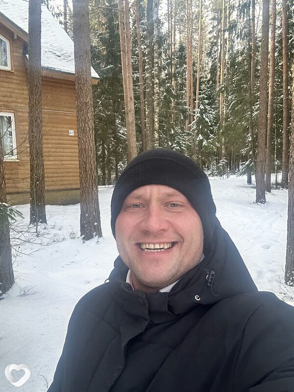 Виктор, 33, Санкт-Петербурге — анкета №2063861