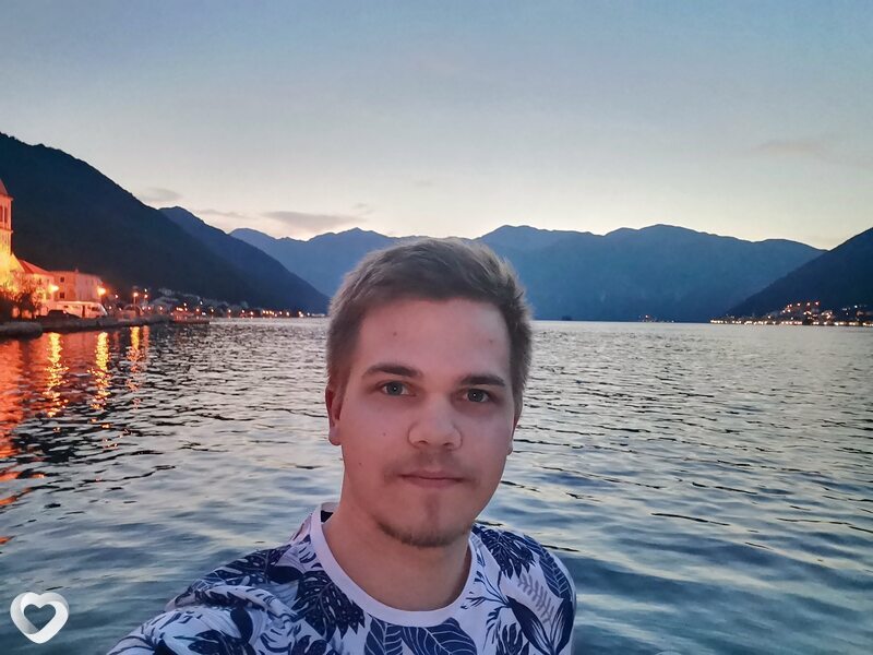 Марат, 25, Минске — анкета №2063865