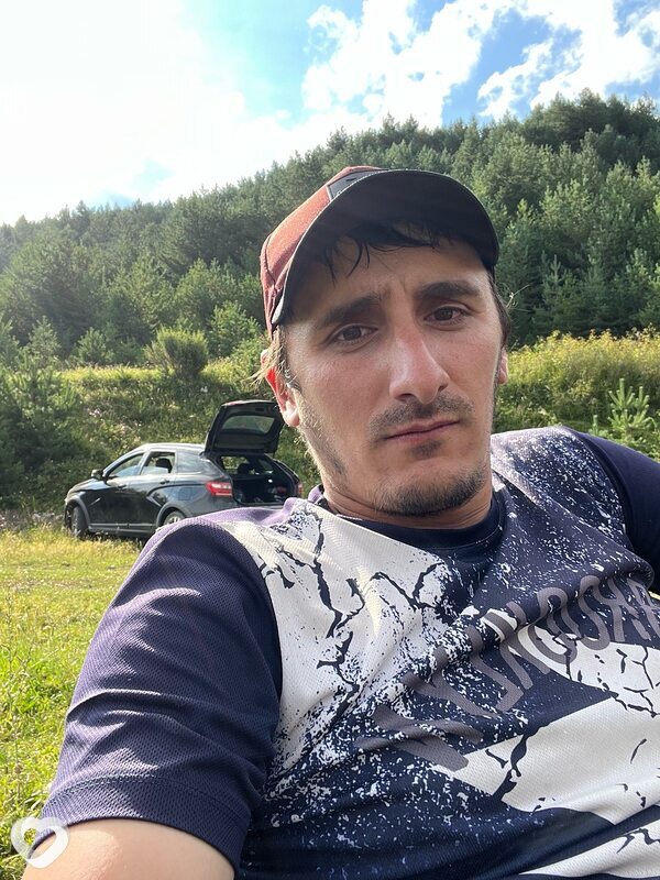 Мурад, 32, Махачкале — анкета №2063873