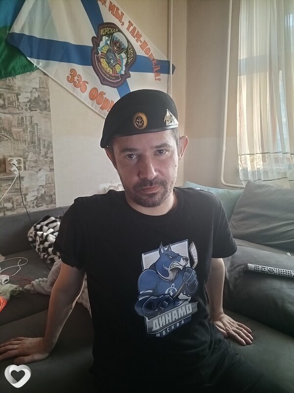 Алексей, 42, Ярославле — анкета №2063930