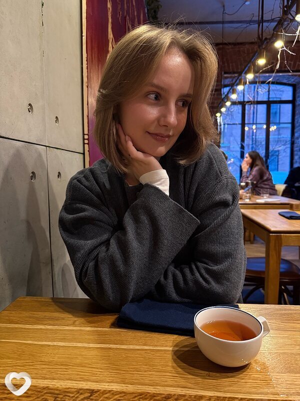 Таня, 26, Санкт-Петербурге — анкета №2063932