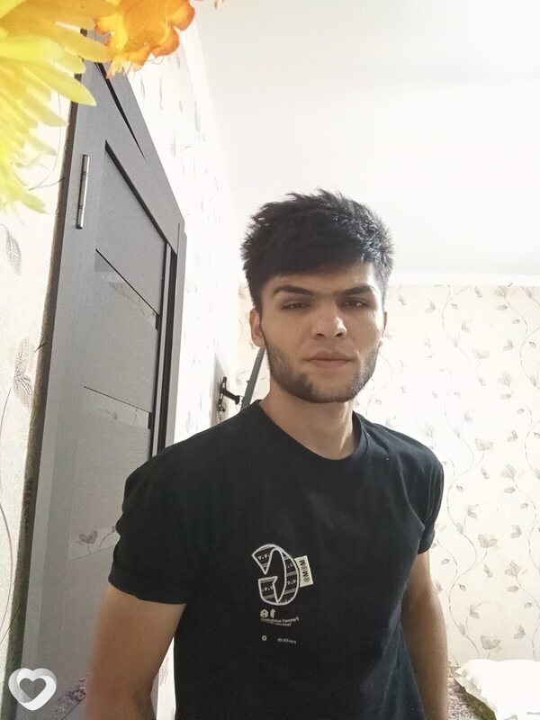 Фарид, Елизово