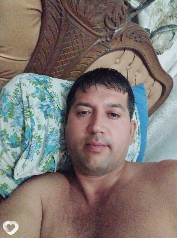 Адил, 39, Мариуполе — анкета №2063942