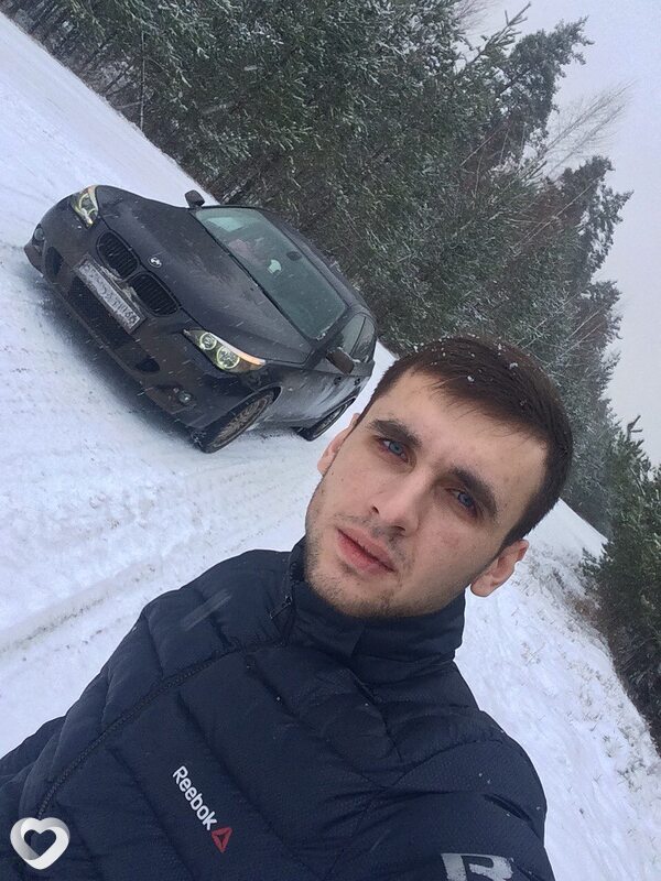 Владислав, 30, Тамбове — анкета №2063903