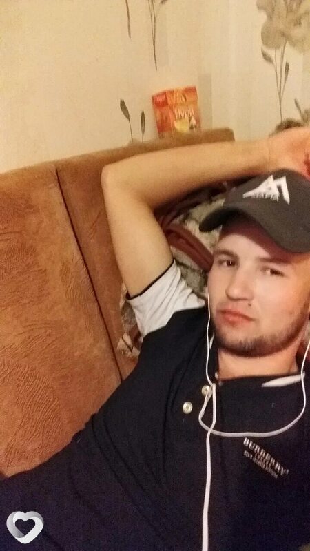 Донияр, 33, Воронеже — анкета №2063911