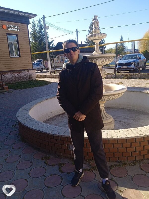 Nikolay, Камское Устье