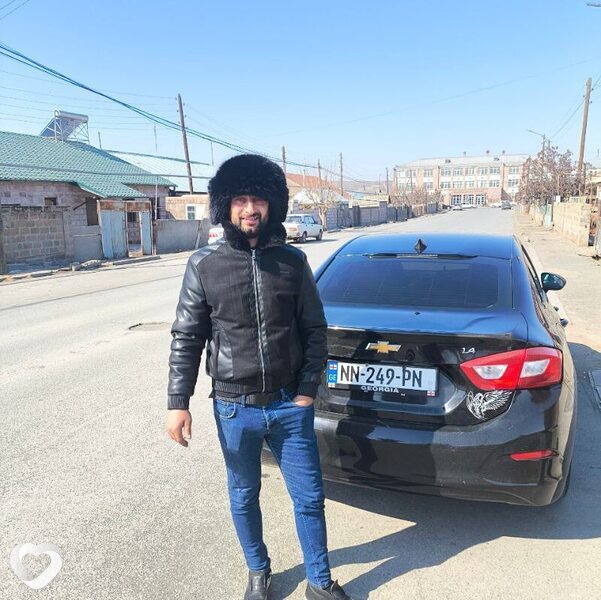Виген, 30, Иванове — анкета №2063921