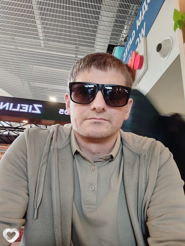 Сергей, 37, Южно-Сахалинске — анкета №2064024