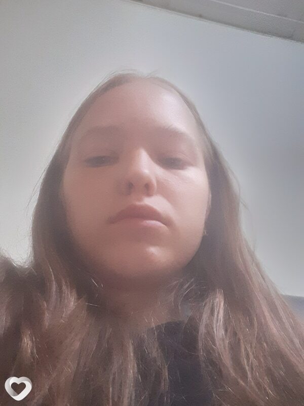 Anastacia, 19, Бресте — анкета №2064039
