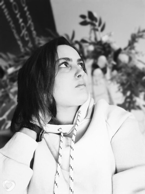 Роза, 28, Мурманске — анкета №2063974