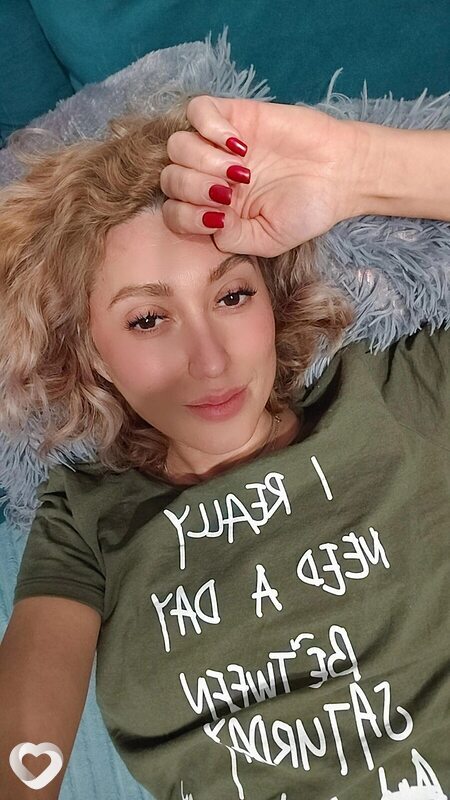 Анна, 43, Оренбурге — анкета №2063980