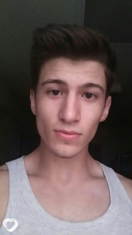 Алексей, 26, Солигорске — анкета №2063989