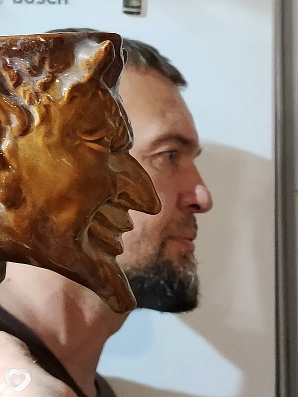 Андрей, 41, Ноябрьске — анкета №2063994