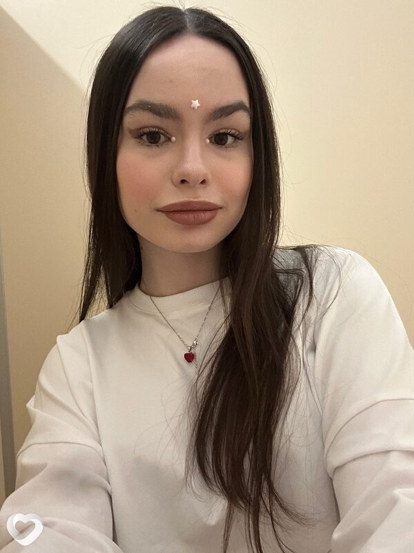 Софа, 21, Москве — анкета №2063999