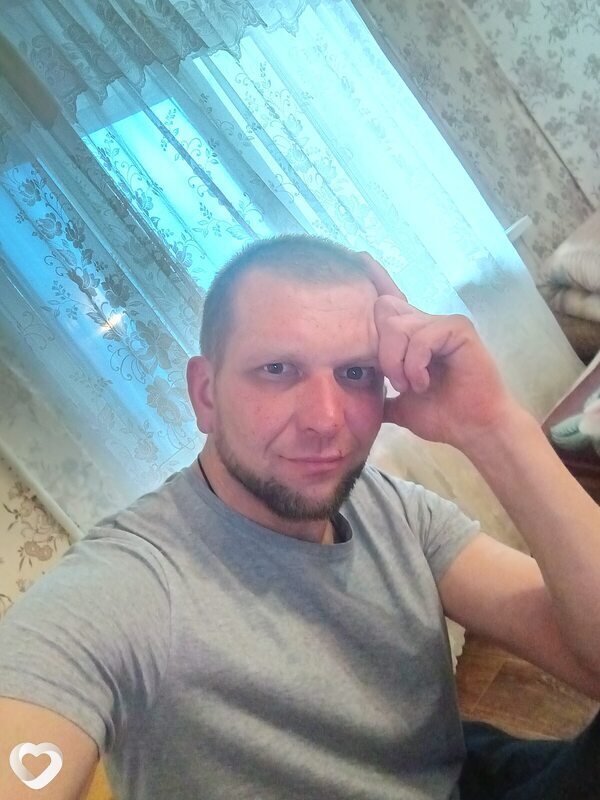 Привет, 40, Москве — анкета №2064001