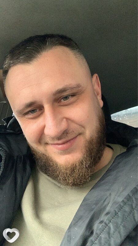 Олег, 35, Новочеркасске — анкета №2064006