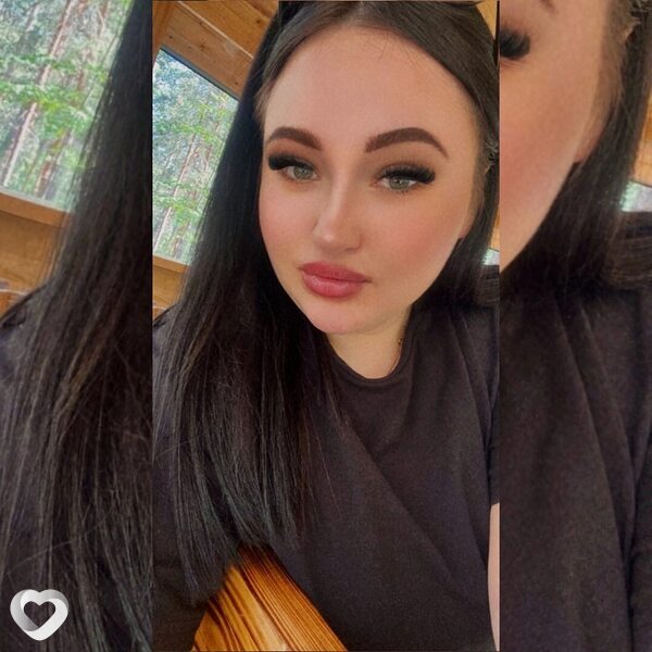 Дарья, 28, Челябинске — анкета №2064020