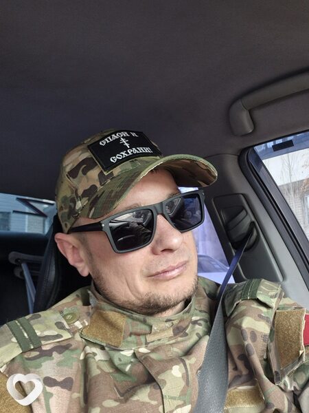 Роман, 37, Новосибирске — анкета №2064080