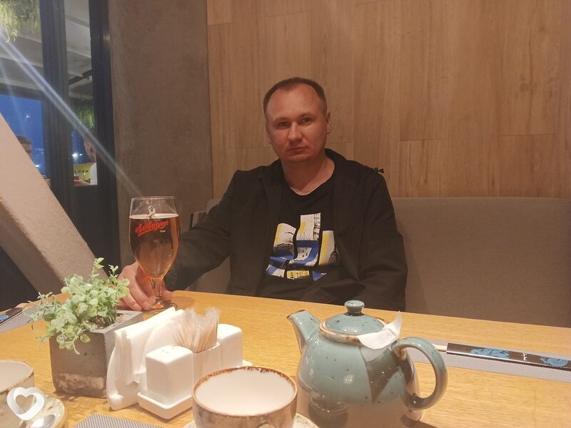 Андрей, 41, Нижнем Новгороде — анкета №2064372