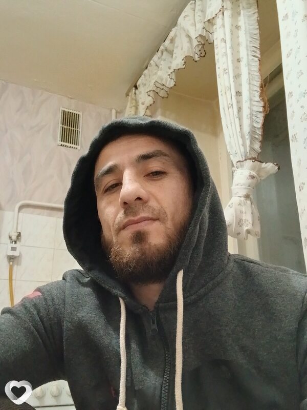 Тимур, 38, Ессентуках — анкета №2064378