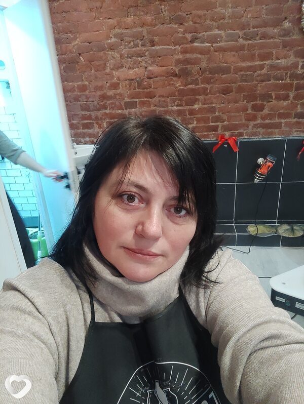 Нурия, 48, Санкт-Петербурге — анкета №2064380