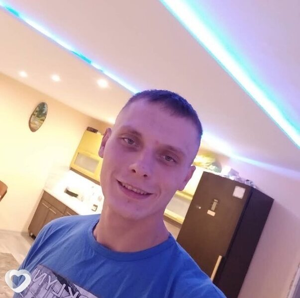 Сергей, 31, Москве — анкета №2064389