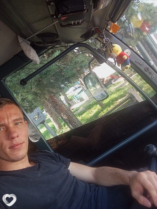 Иван, 28, Ессентуках — анкета №2064391