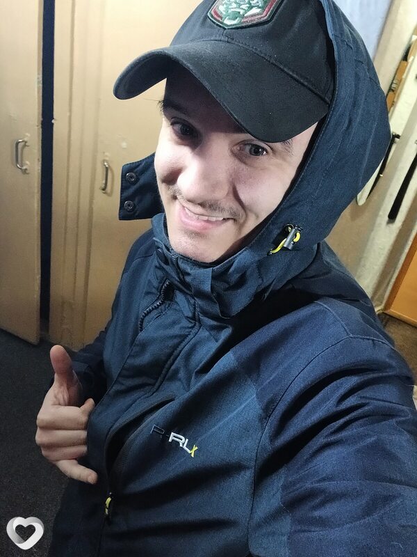 Данис, 31, Казани — анкета №2064102