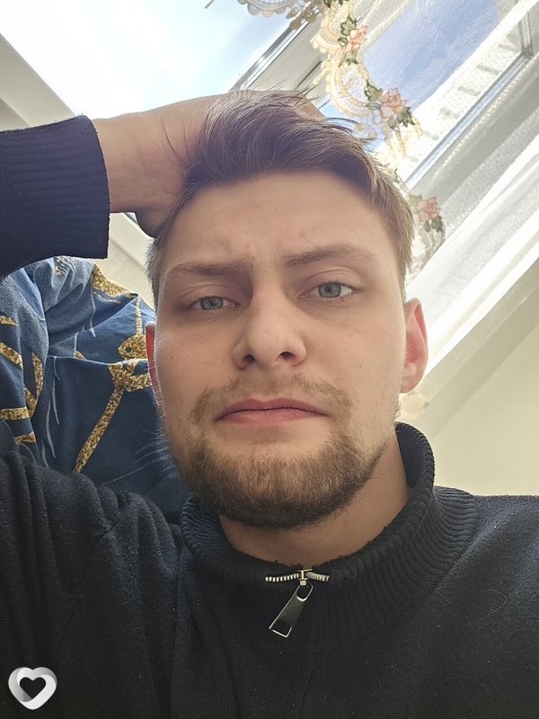 Роман, 24, Островце — анкета №2064108
