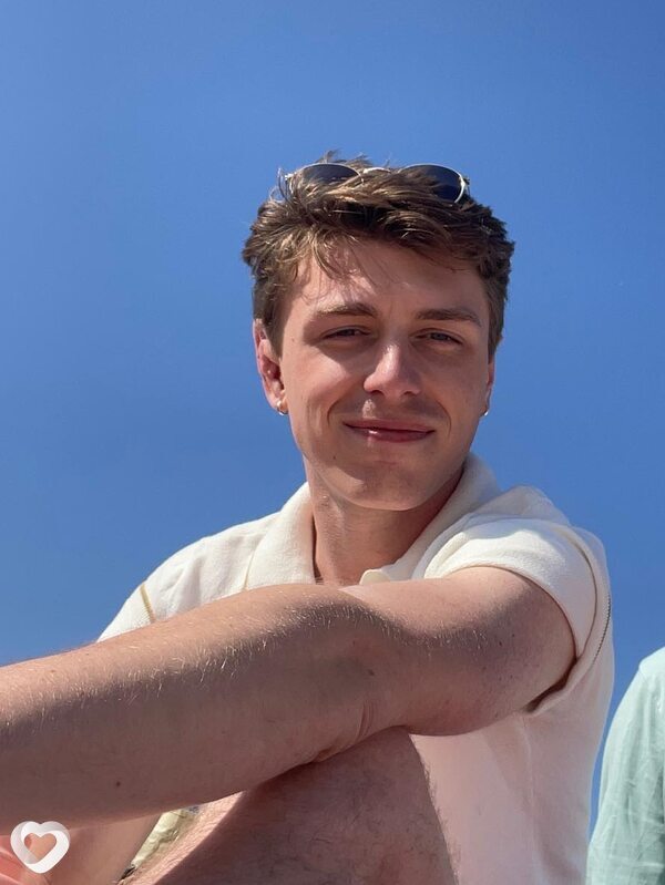 Владимир, 25, Шахтах — анкета №2064141