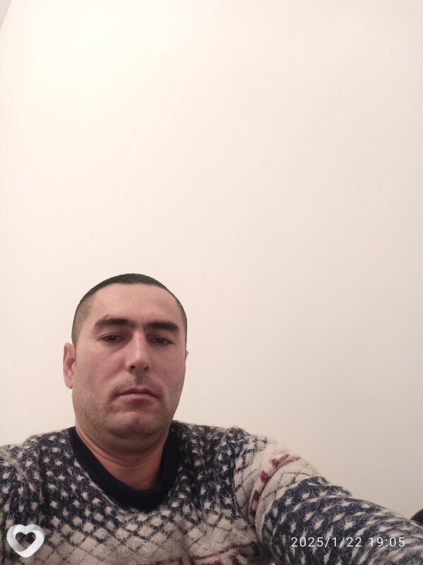 Пахлавон, 39, Подольске — анкета №2064146