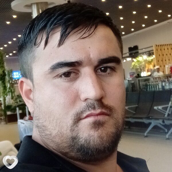 Бек, 34, Ростове-на-Дону — анкета №2064274