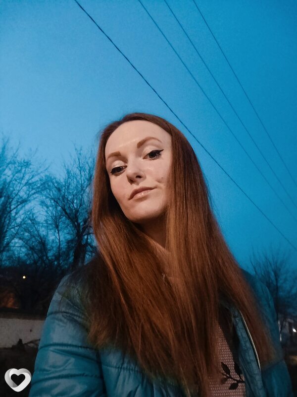 Екатерина, 29, Волгограде — анкета №2064291