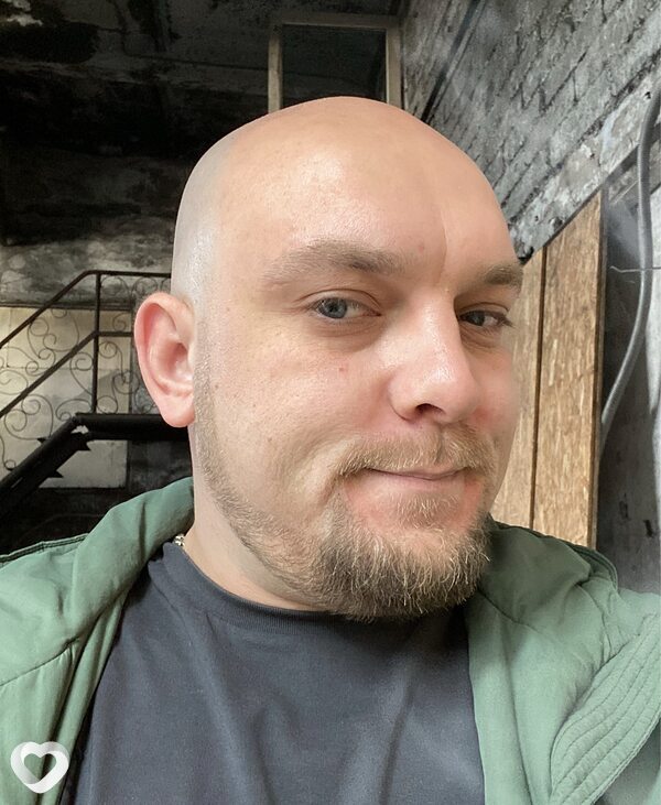Павел, 34, Петропавловске-Камчатском — анкета №2064326