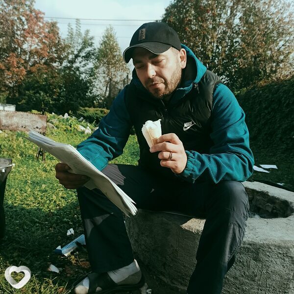 Иван, 41, Новокузнецке — анкета №2064328
