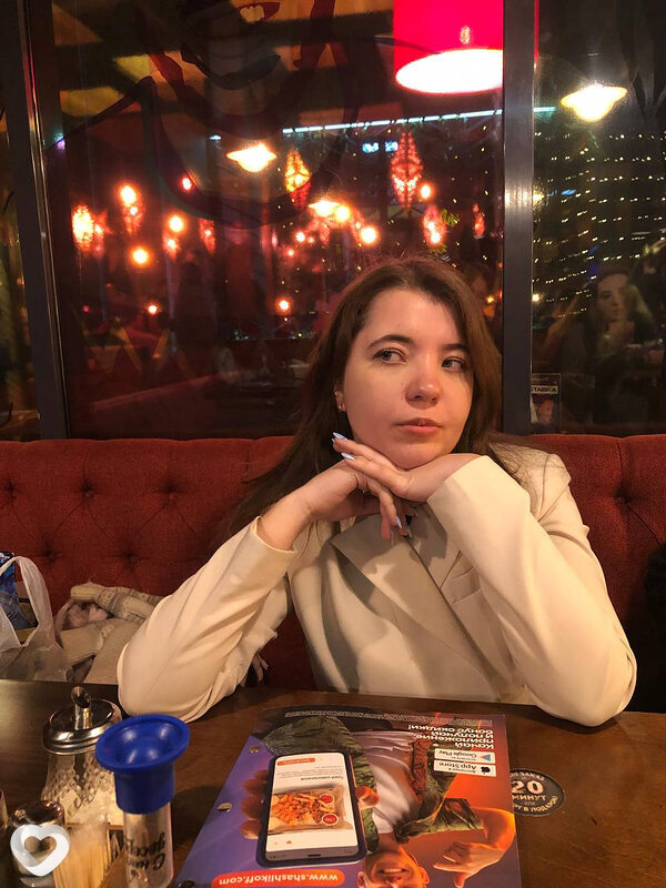 Анастасия, 27, Новосибирске — анкета №2064331