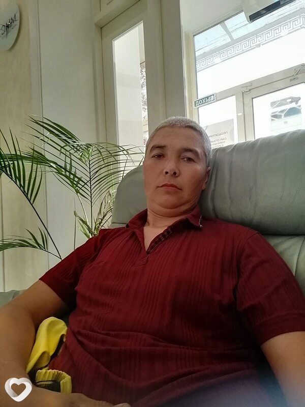 Фахриддин, 41, Москве — анкета №2064333