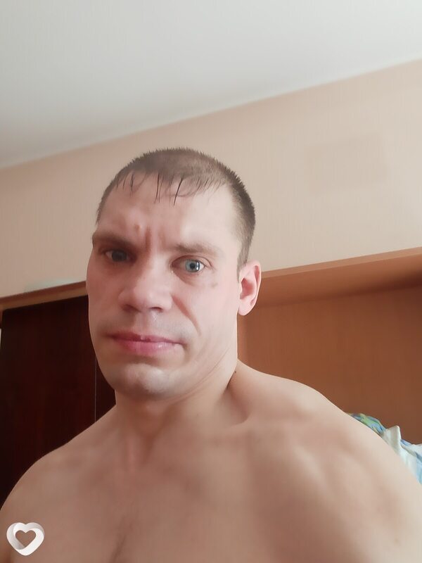 Дмитрий, 33, Челябинске — анкета №2064339