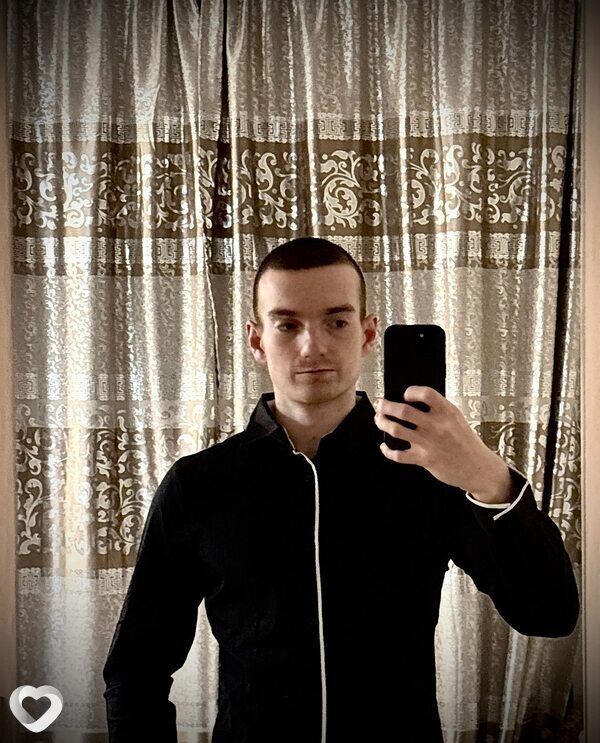 Кирилл, 25, Владивостоке — анкета №2064048
