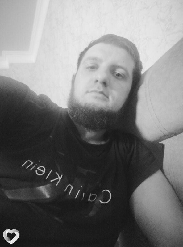 Иса, 28, Грозном — анкета №2064051