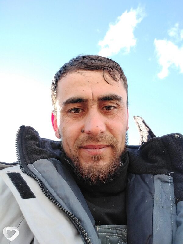 Миша, 31, Алдане — анкета №2064055
