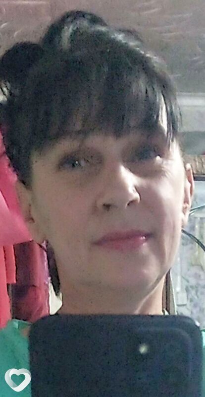 Оксана, 51, Комсомольске-на-Амуре — анкета №2064059