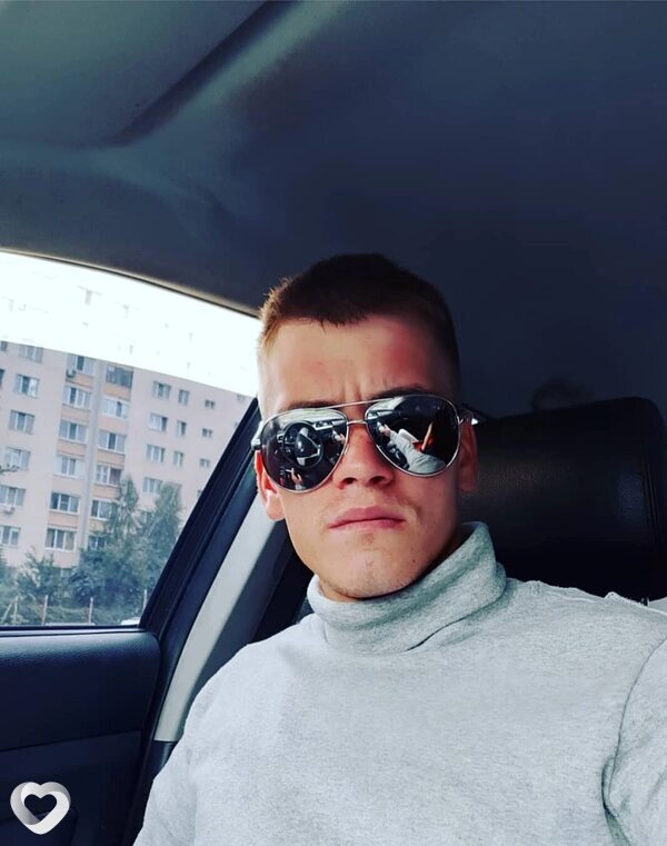 Дмитрий, 35, Москве — анкета №2064060