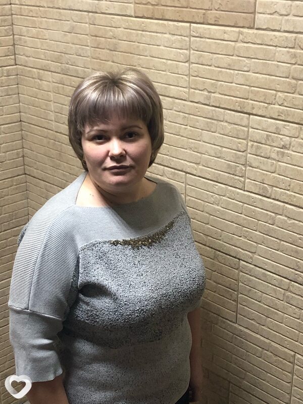 Аня, Лакинск