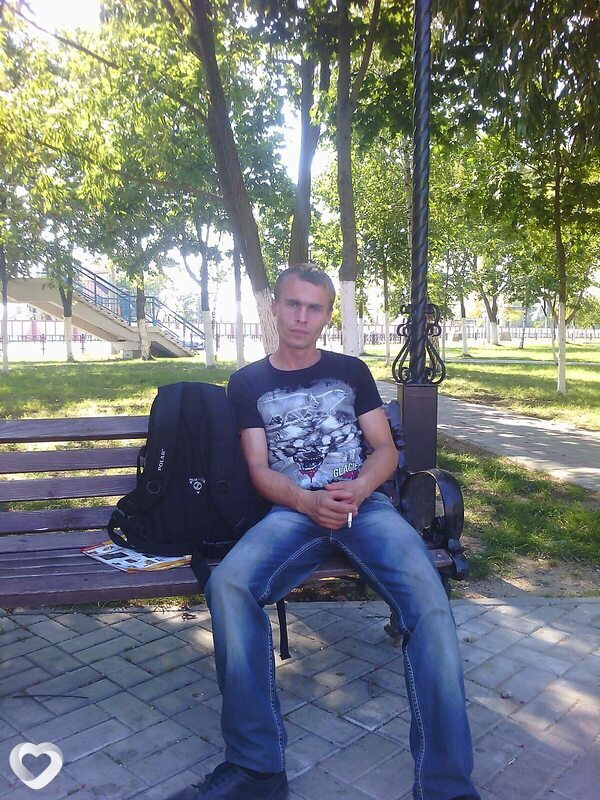 Сергей, 41, Гомеле — анкета №2064211