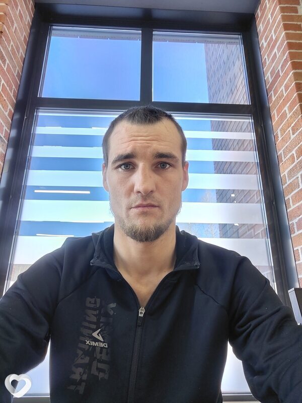 Яков Данков, 31, Барнауле — анкета №2064216