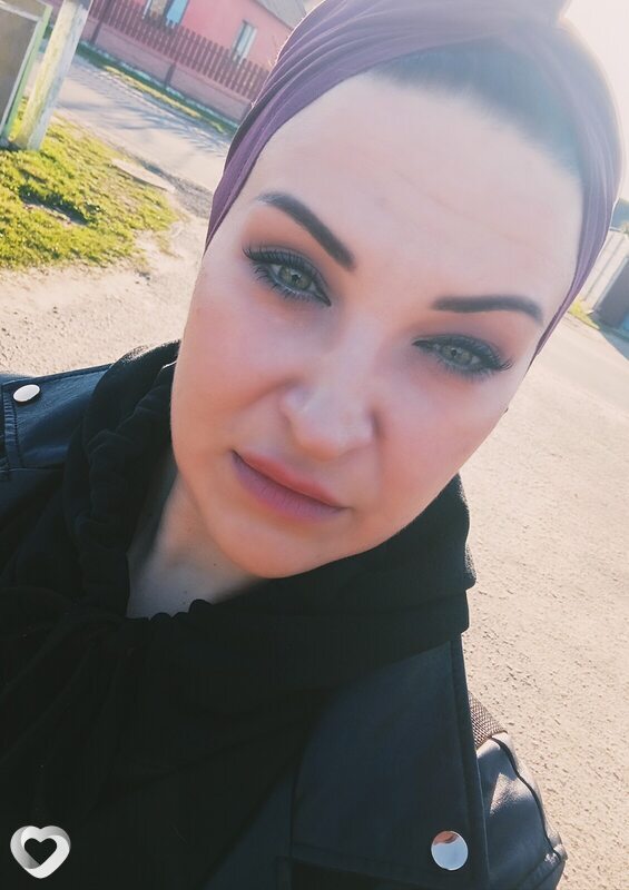 Amy, 38, Бресте — анкета №2064221