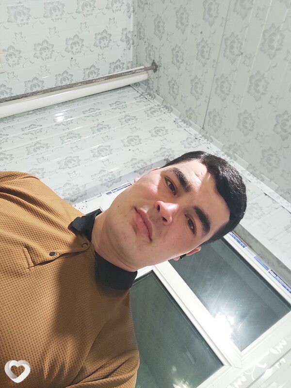 Josgun, 27, Свободном — анкета №2064309